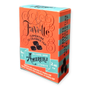 Amarelli Favette Rohlakritz mit Klementine 60g